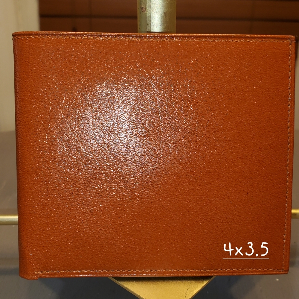 Craft LTD Wallet